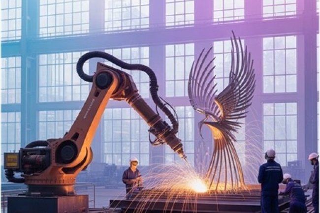 What U.S. Fabricators Expect from Design and Detailing Teams in 2025