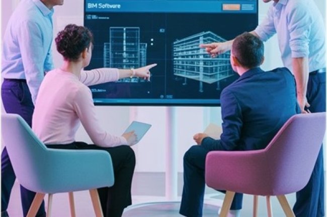 Bridging the BIM Skill Gap: How U.S. Firms Are Upskilling Engineers and Detailers