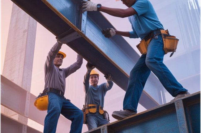 Reducing Field Fixes: How U.S. Firms Are Improving Joist Coordination with Fabricators