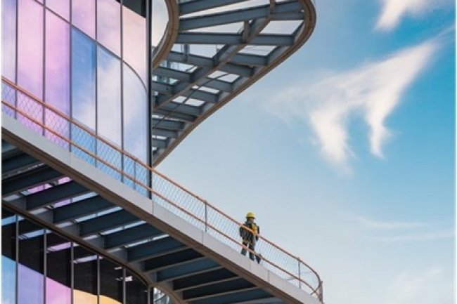 UL Fire Ratings and Joist Design: What U.S. Code Requires for Floor Assemblies