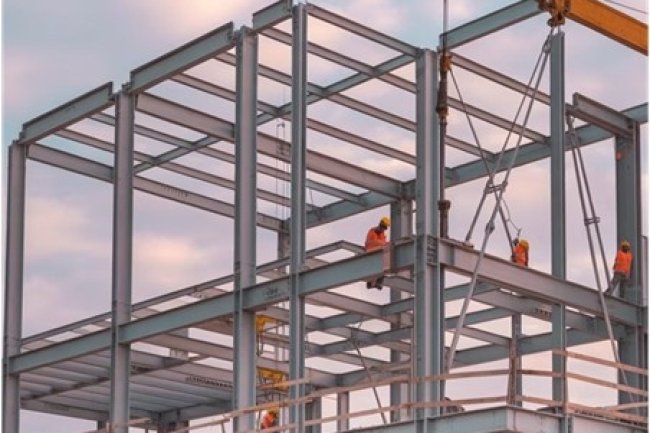 Structural Steel vs. Cold-Formed Steel