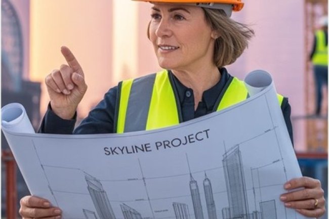 The Role of PE-Stamped Structural Drawings in U.S. Permitting and Inspections