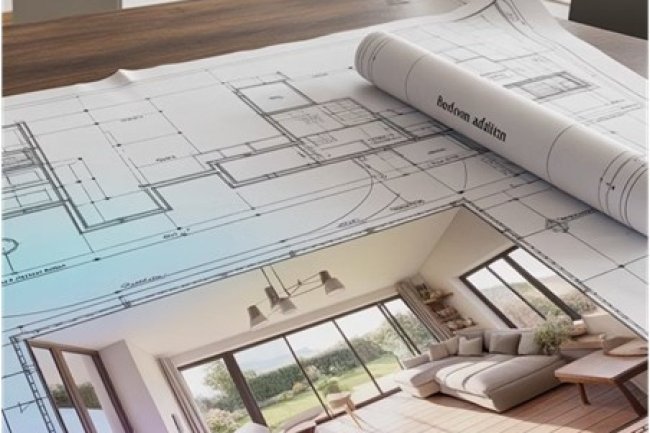 From Paper to Precision: How Raster to CAD Enhances Renovation and Retrofit Projects