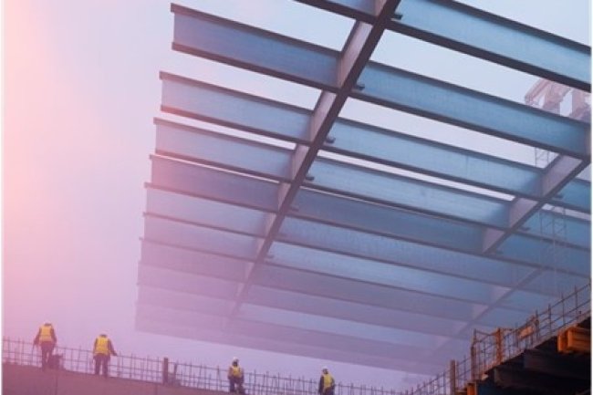 Modular Joist Systems