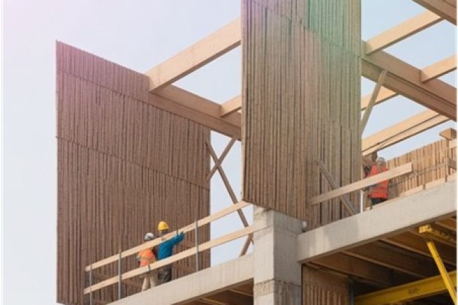 Revolutionizing Joist Design with Sustainable Materials