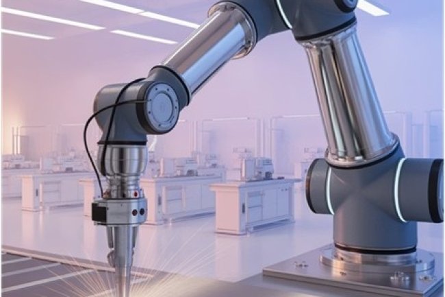How Robotics Is Transforming Custom Sheet Metal Fabrication