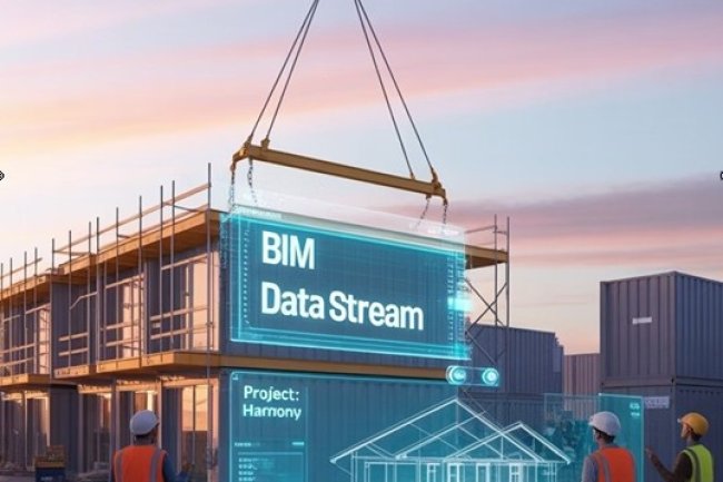 Can BIM Help Solve America's Affordable Housing Crisis?
