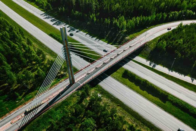 BIM Interoperability Challenges: Bridging the Digital Divide