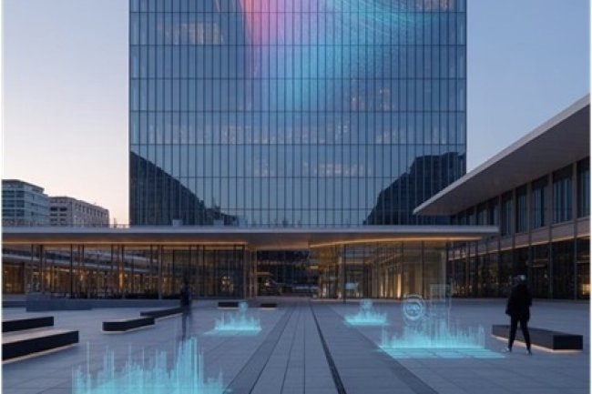 Digital Twins & BIM: How Real-Time Data is Transforming Asset Lifecycle Management