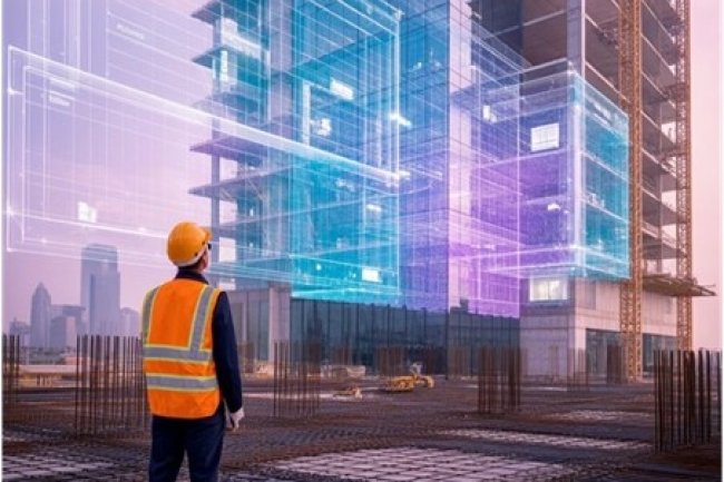 Trade-Specific BIM Modeling: Giving Subcontractors a Competitive Edge