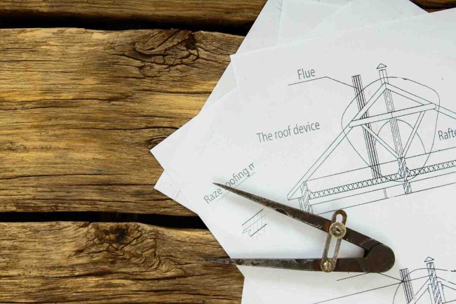 Adaptive Detailing for Smart Buildings