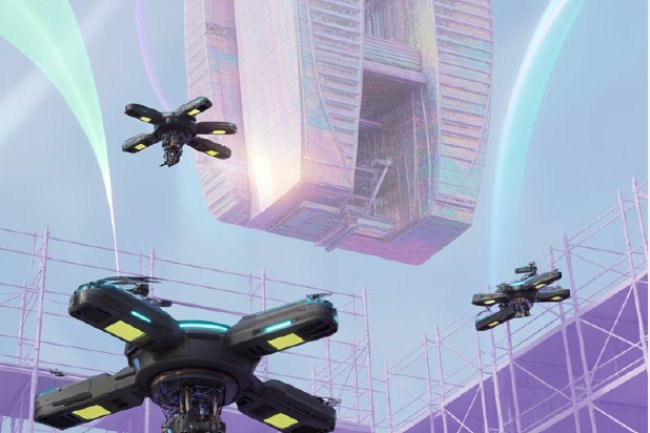 AI-Powered Clash Prediction: The Future of Construction Coordination