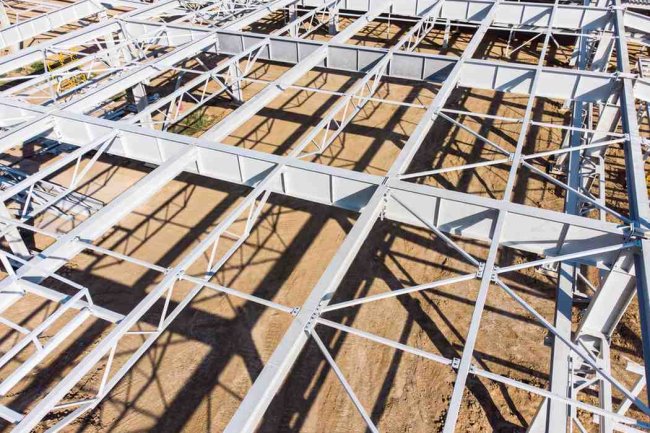 Beyond Strength: Redefining Joist Design for Modern High-Rise Buildings