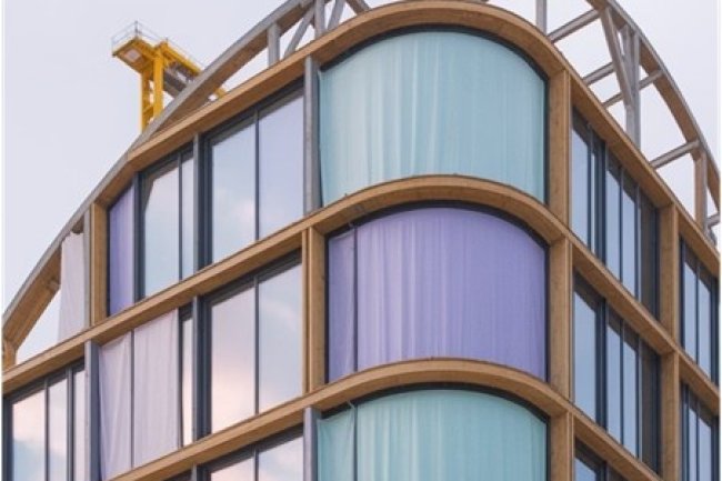 Mastering Hybrid Construction: Coordinating Joists Across Multiple Building Systems