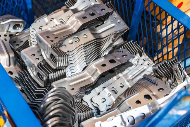 Why Light Gauge Steel Is Revolutionizing Construction