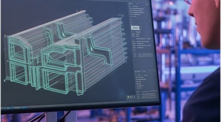 Leveraging CAD for Precision in Complex Sheet Metal Components - Consac