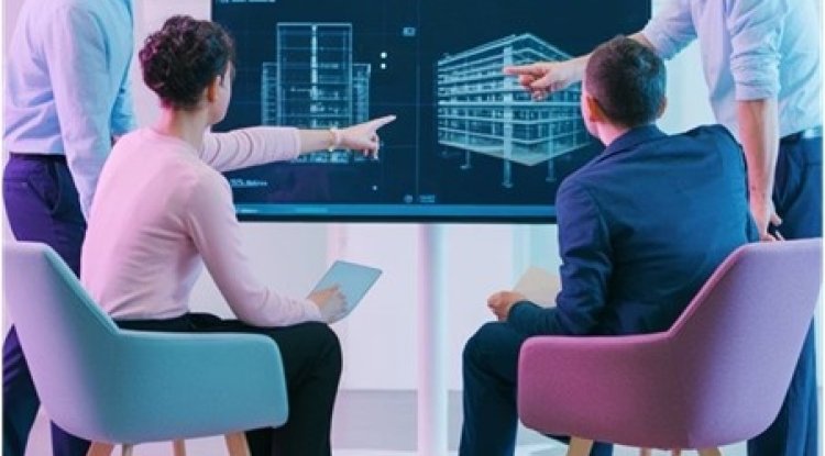 Bridging the BIM Skill Gap: How U.S. Firms Are Upskilling Engineers and ...