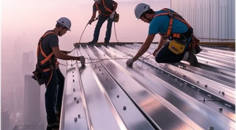Picture of Human Safety by Design: How Detailing Choices Impact Worker Risks ...