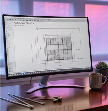 Choosing the Right Software for Raster to CAD Conversion