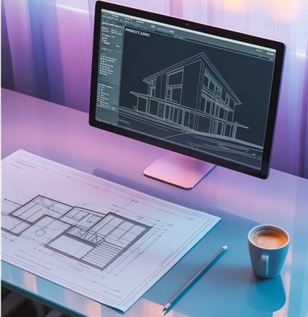 AI-Powered Raster to CAD: Transforming the Drafting Landscape