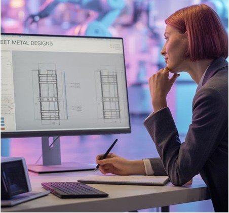 Designing for Manufacturability: Avoiding Common Sheet Metal Pitfalls