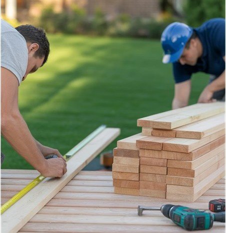 Navigating Deck Design Challenges with Advanced Software