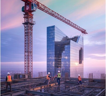 AISC Standards in Practice: Modern Steel Design and Detailing for U.S. Projects