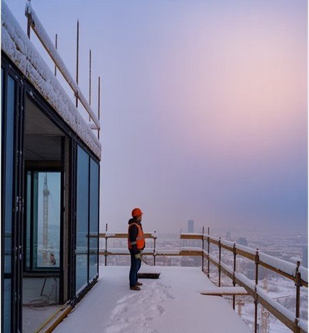 Joist Design for Roof Snow Loads