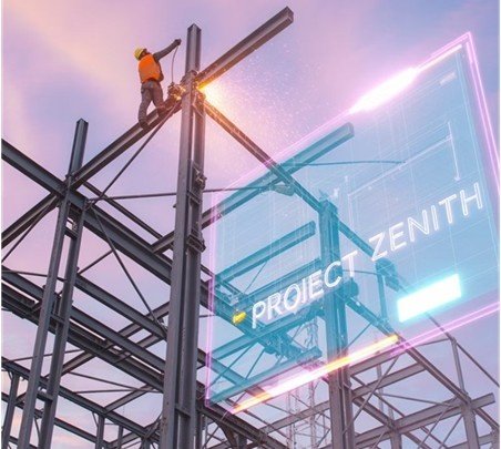 How U.S. Steel Detailers Are Leveraging BIM to Meet Fast- Track Construction Deadlines