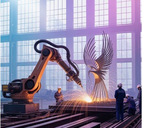 What U.S. Fabricators Expect from Design and Detailing Teams in 2025