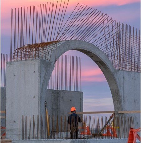 How to Coordinate Joist and Decking Details with MEP in U.S. BIM Projects
