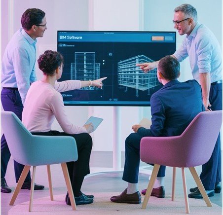 Bridging the BIM Skill Gap: How U.S. Firms Are Upskilling Engineers and Detailers