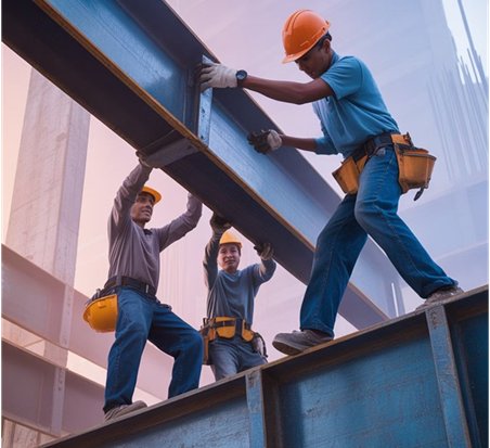 Reducing Field Fixes: How U.S. Firms Are Improving Joist Coordination with Fabricators