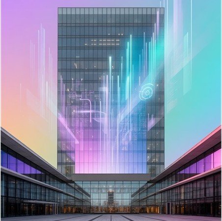 Digital Twins in U.S. Facility Management: From BIM to Building Lifecycle Data