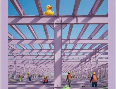 SJI Load Tables Explained: A Guide for U.S. Structural Engineers and Detailers