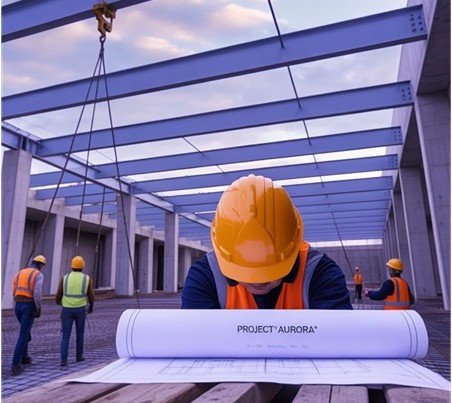 Design-Assist Contracts: How Structural Detailers Are Being Involved Earlier in the Project Lifecycle