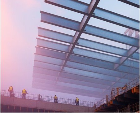 Modular Joist Systems