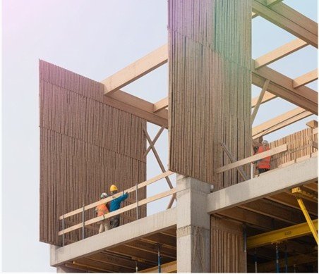 Revolutionizing Joist Design with Sustainable Materials
