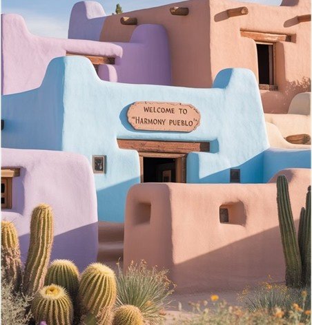 Preserving Heritage Through Technology