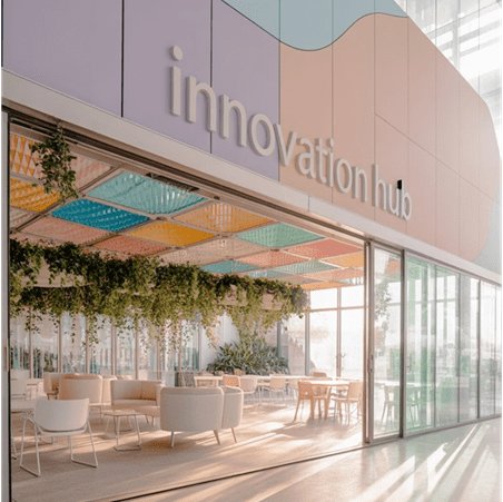Building Tomorrow: BIM's Critical Role in Creating Pandemic-Ready Public Spaces