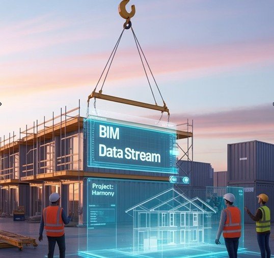 Can BIM Help Solve America's Affordable Housing Crisis?