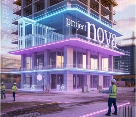 Beyond 3D: How Generative AI is Reshaping BIM Workflows in Global Construction