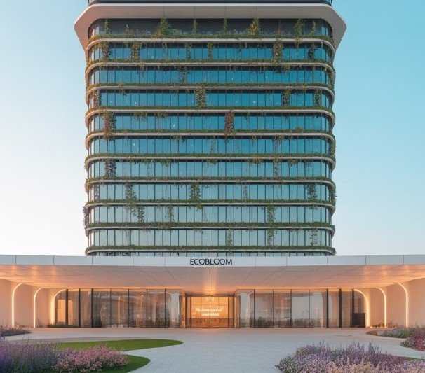 Green Building Through BIM: Driving Net-Zero Construction