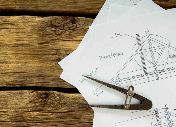 Adaptive Detailing for Smart Buildings
