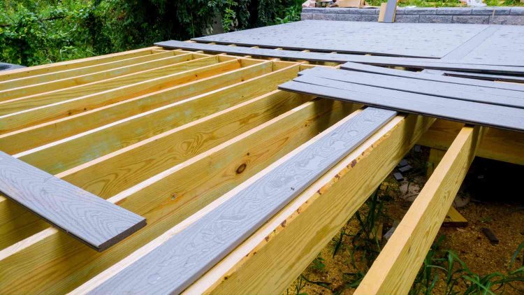 Global Standards Gap: Deck Detailing Codes Across Borders