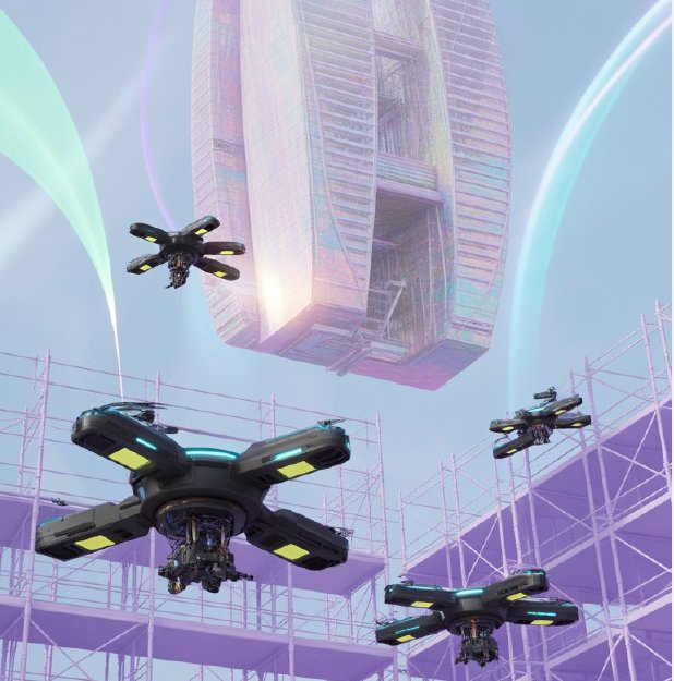 AI-Powered Clash Prediction: The Future of Construction Coordination