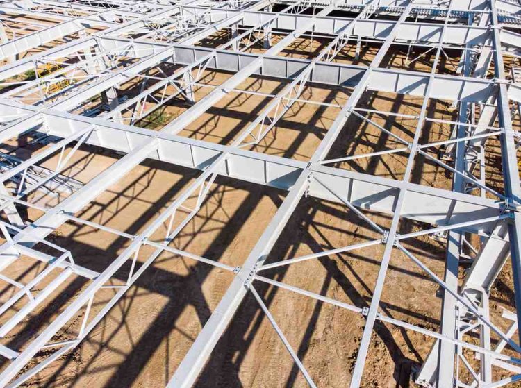 Beyond Strength: Redefining Joist Design for Modern High-Rise Buildings