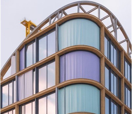Mastering Hybrid Construction: Coordinating Joists Across Multiple Building Systems