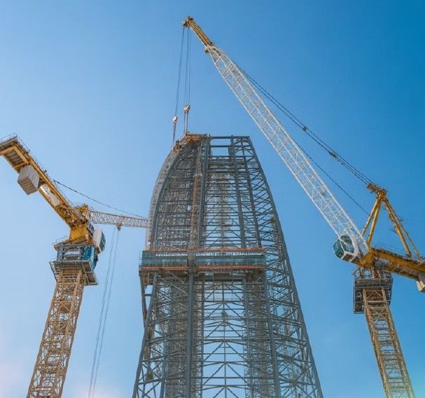 The Hidden Link Between Joist Detailing and Supply Chain Resilience