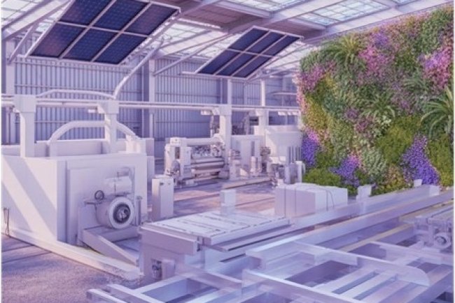 Sustainability in Steel: How Modern Fabrication Reduces Waste and Carbon Footprint